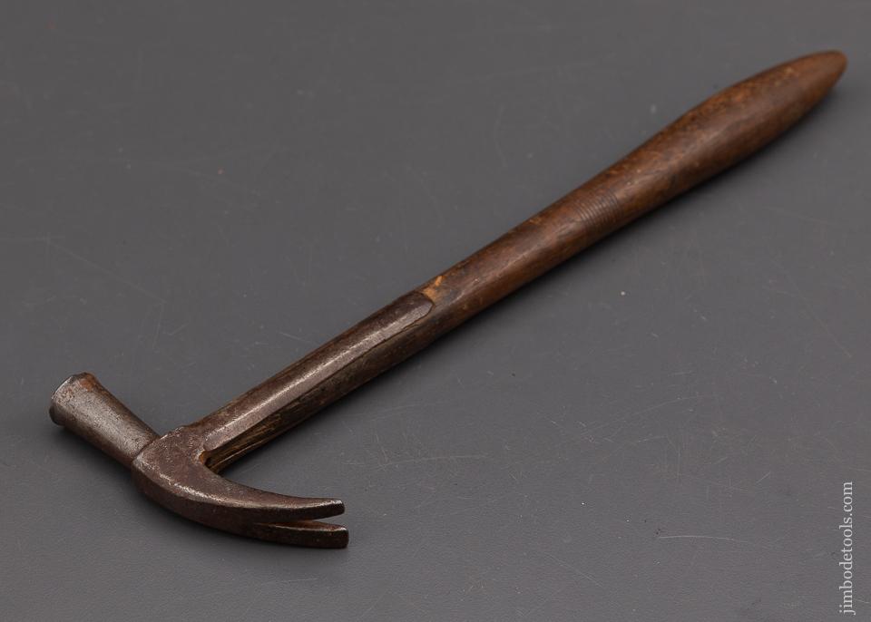 Wonderful Four ounce Strapped Hammer - 93125