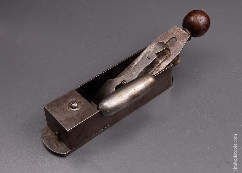 Magnificent STANLEY No. 9 Piano Maker’s Block Plane with Hot Dog - 93249