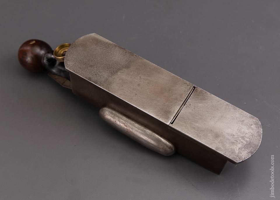 Magnificent STANLEY No. 9 Piano Maker’s Block Plane with Hot Dog - 93249