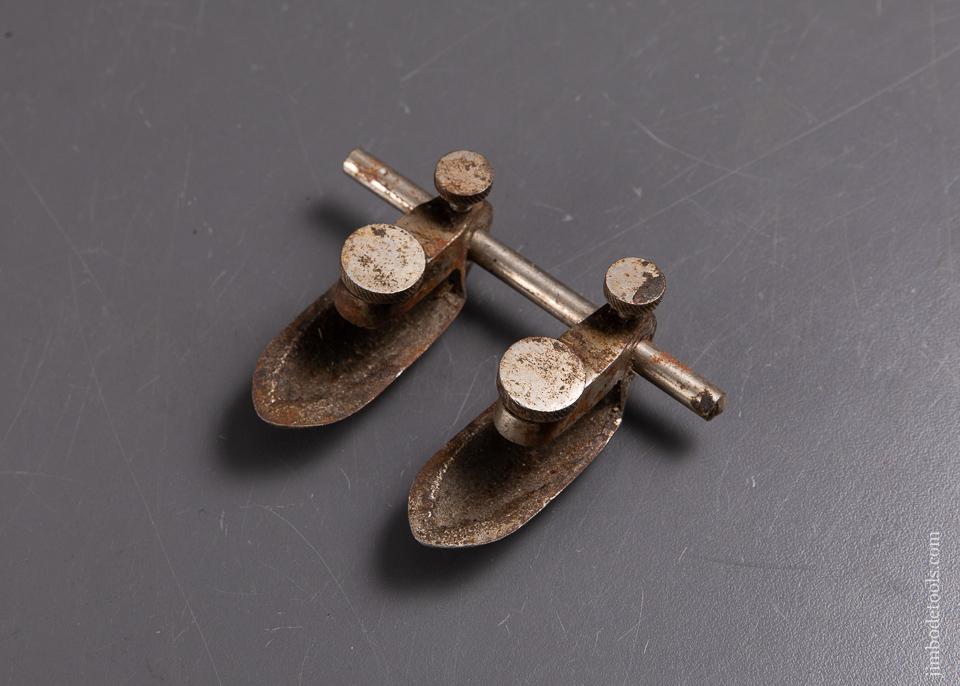 Drawknife Chamfer Guides - 93302