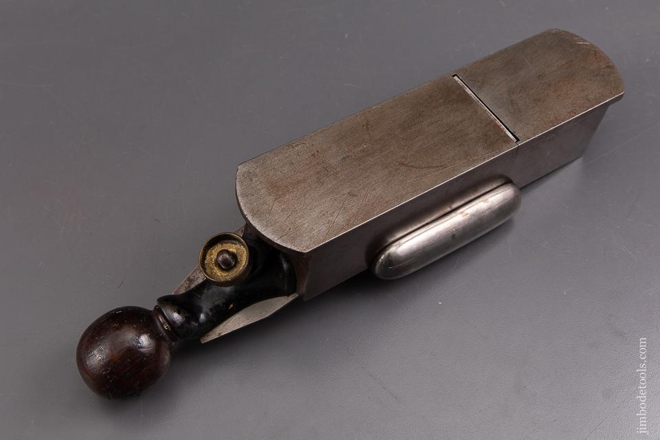 Crisp, FINE, and ALL Original STANLEY No. 9 Cabinet Maker's Block Plane Piano Maker's Plane SWEETHEART - 93363