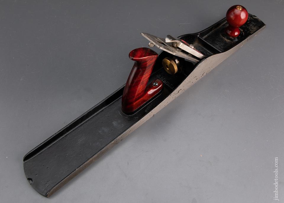 MILLERS FALLS No. 22 Jointer Plane NEAR MINT in Original Box - 93368