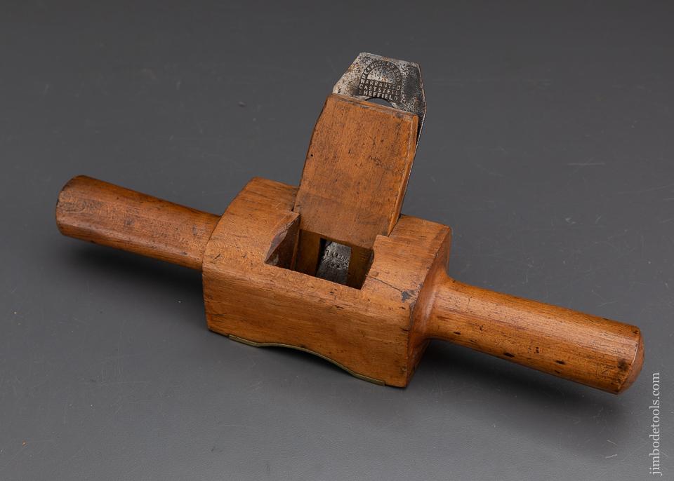 Great Wheelwright's Jarvis with Brass Sole - 93405