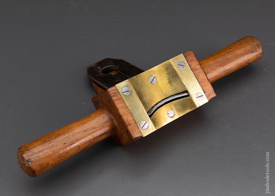 Great Wheelwright's Jarvis with Brass Sole - 93405