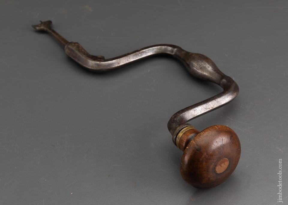 Excellent! THOMPSON Scotch Brace - 93414