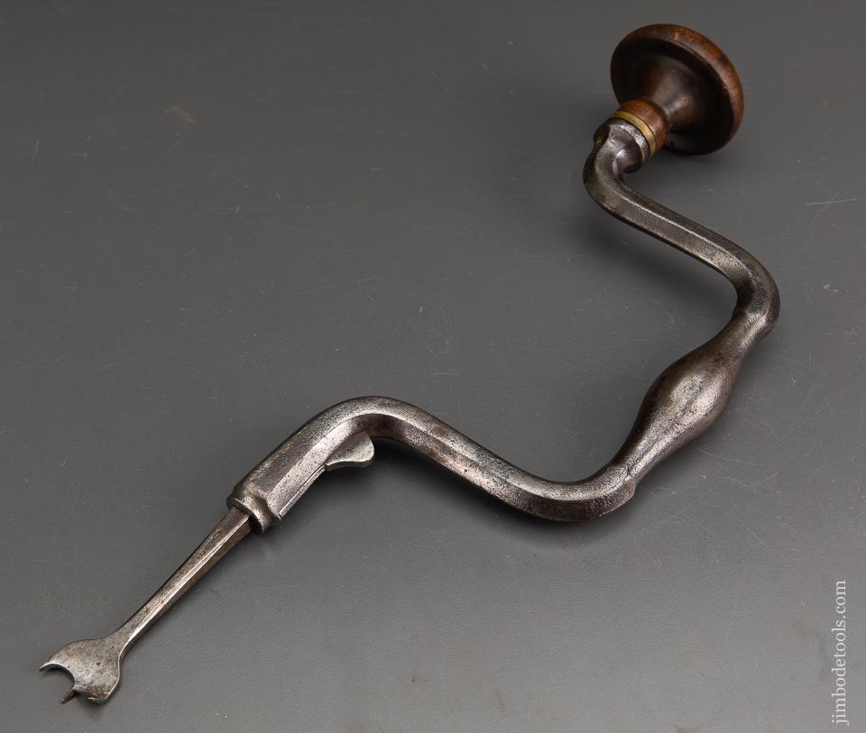 Excellent! THOMPSON Scotch Brace - 93414