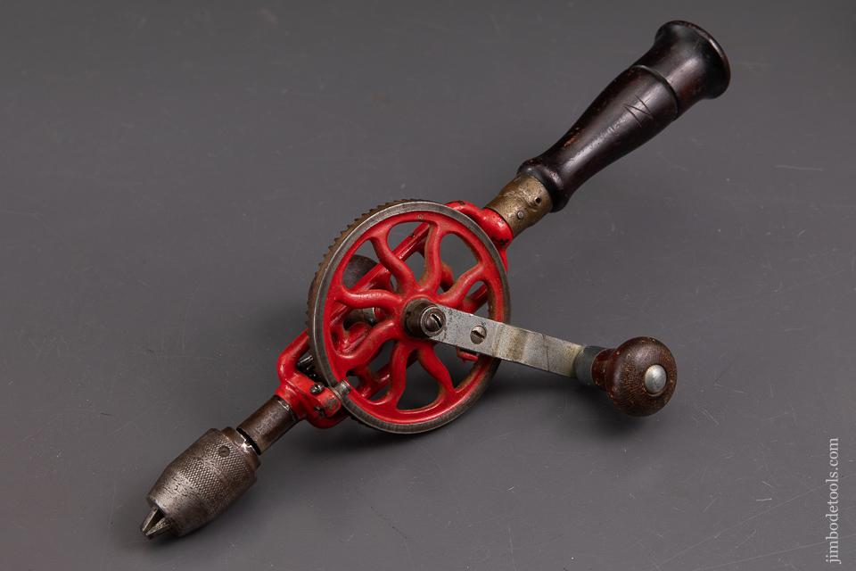 MILLERS FALLS No. 2 Egg Beater Hand Drill - 93442