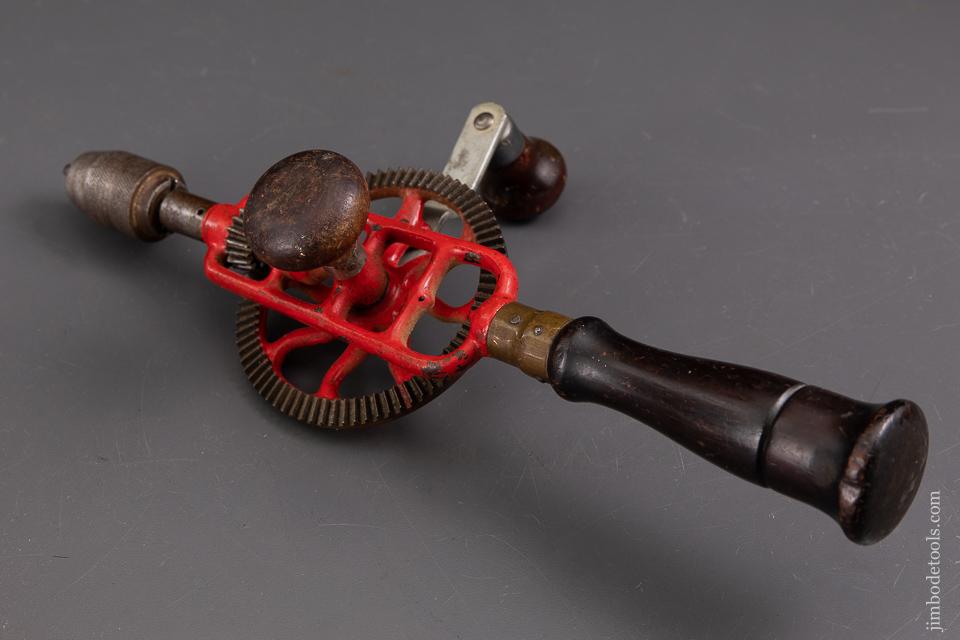 MILLERS FALLS No. 2 Egg Beater Hand Drill - 93442