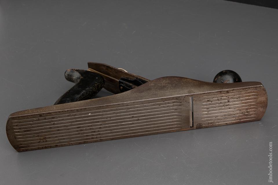 STANLEY No. 5 Jack Plane FINE Heavy War Time Casting - 93534