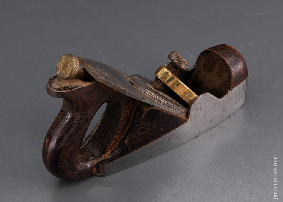 Fine NORRIS No. A5 Smooth Plane - 93542