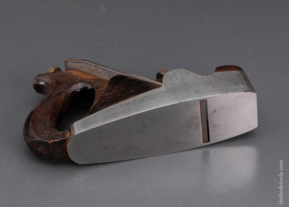 Fine NORRIS No. A5 Smooth Plane - 93542