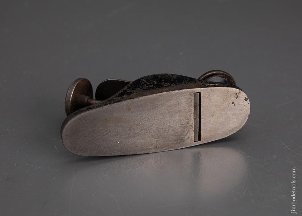 BAILEY VICTOR No. 12 Block Plane FINE - 93548