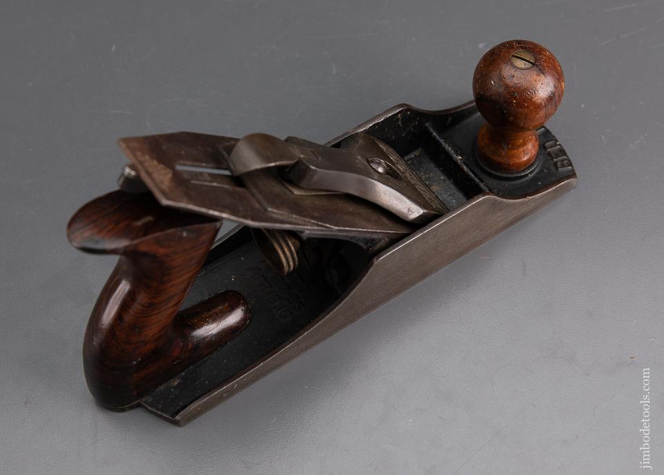 Great STANLEY No. 604 BEDROCK Smooth Plane - 93560