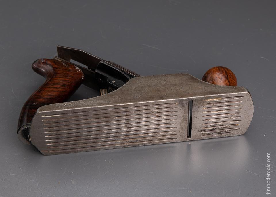 Great STANLEY No. 604 BEDROCK Smooth Plane - 93560