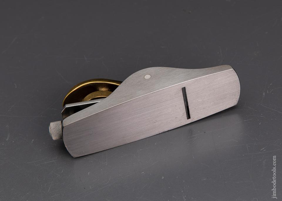 LIE-NIELSEN No. 102 Block Plane - 93566
