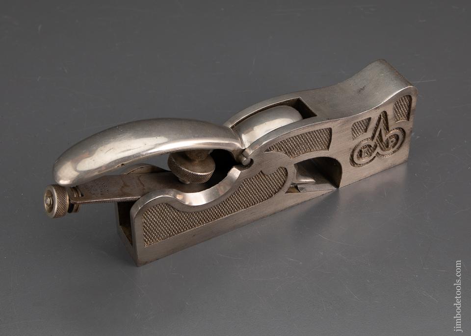 Magnificent PRESTON No. 1368 Shoulder Plane NEAR MINT - 93591