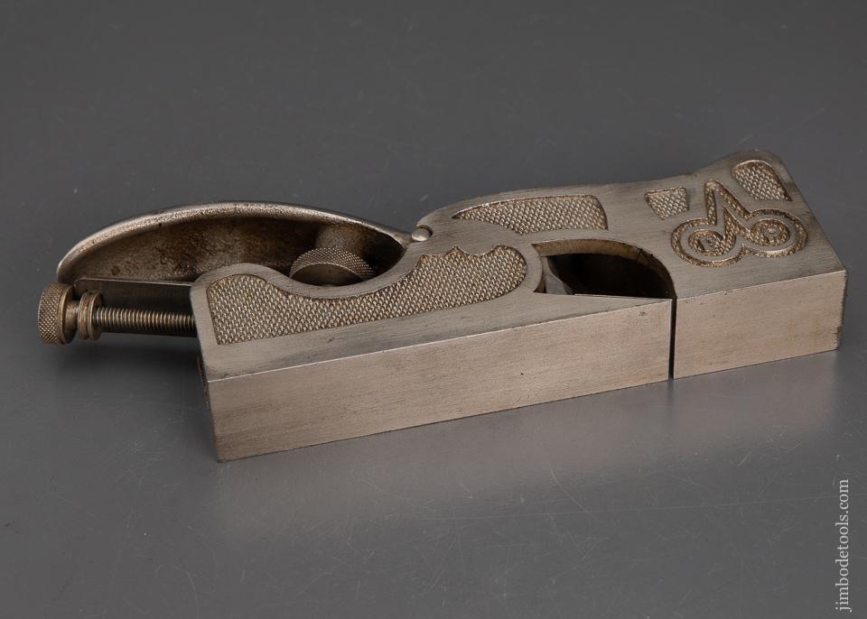 Magnificent PRESTON No. 1368 Shoulder Plane NEAR MINT - 93591