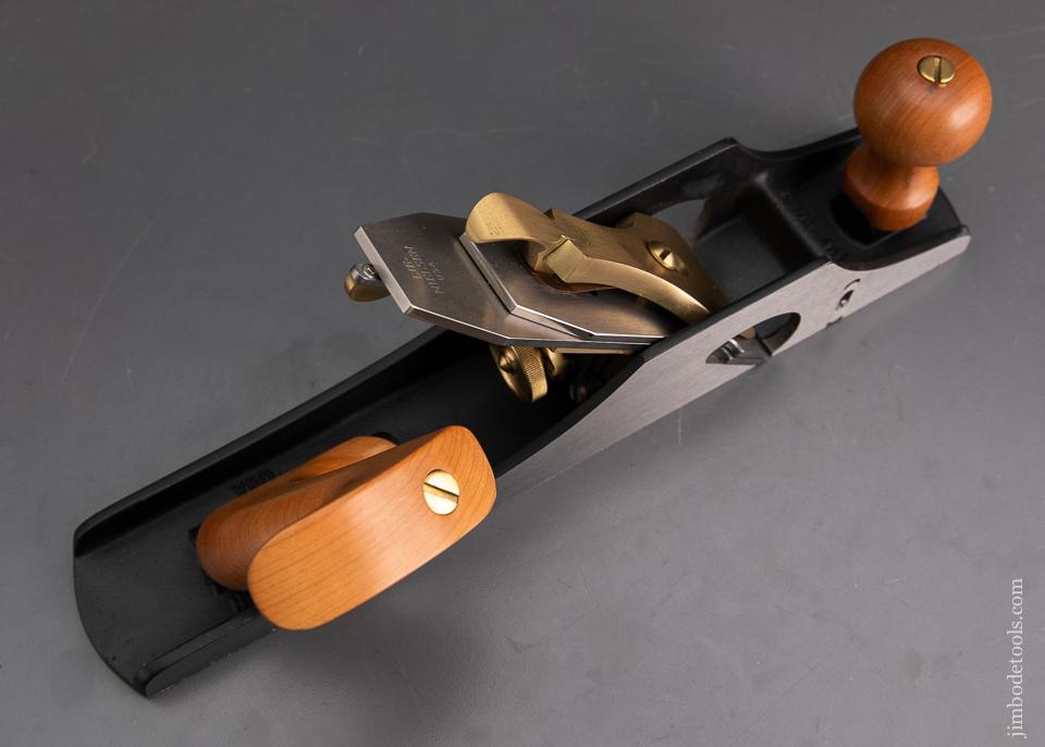 LIE-NIELSEN No. 10 1/4 Rabbet Plane - 93594