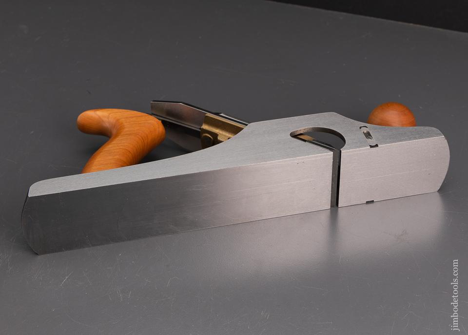 LIE-NIELSEN No. 10 1/4 Rabbet Plane - 93594