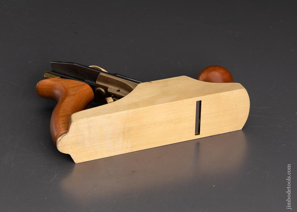 LIE-NIELSEN No. 2 Smooth Plane - 93605