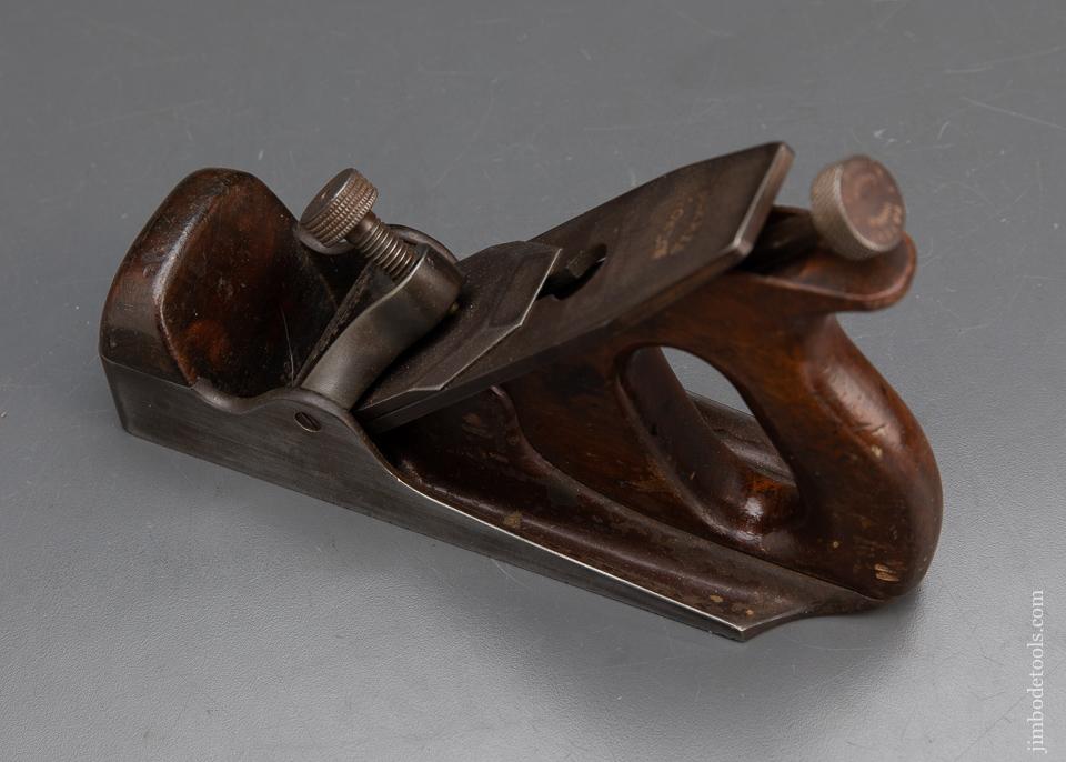 NORRIS No. 61 Smooth Plane EXTRA FINE - 93651