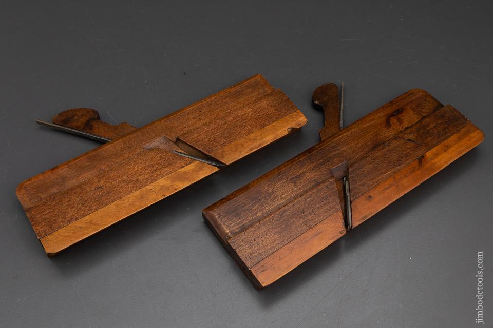 Mixed Maker Snipe Bill Planes - 93816