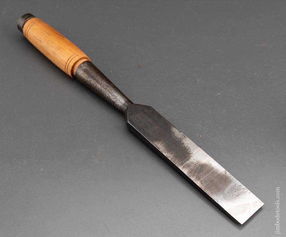 1 1/2 inch ESSEX MFG CO Heavy Framing Chisel - 93826