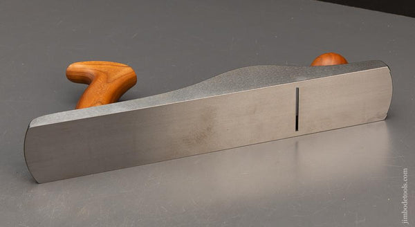 LIE-NIELSEN NO. 62 Low Angle Jack Plane MINT - 93834 – Jim Bode Tools