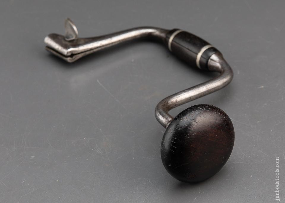 Fine No. 108 SPOFFORD Brace by JOHN S. FRAY BRIDGEPORT - 93864