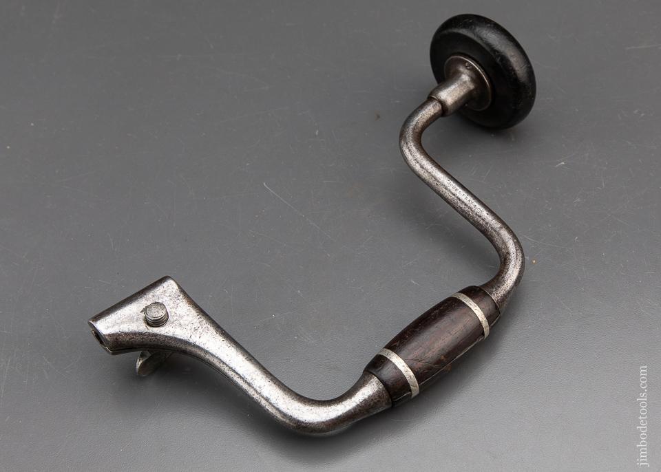 Fine No. 108 SPOFFORD Brace by JOHN S. FRAY BRIDGEPORT - 93864