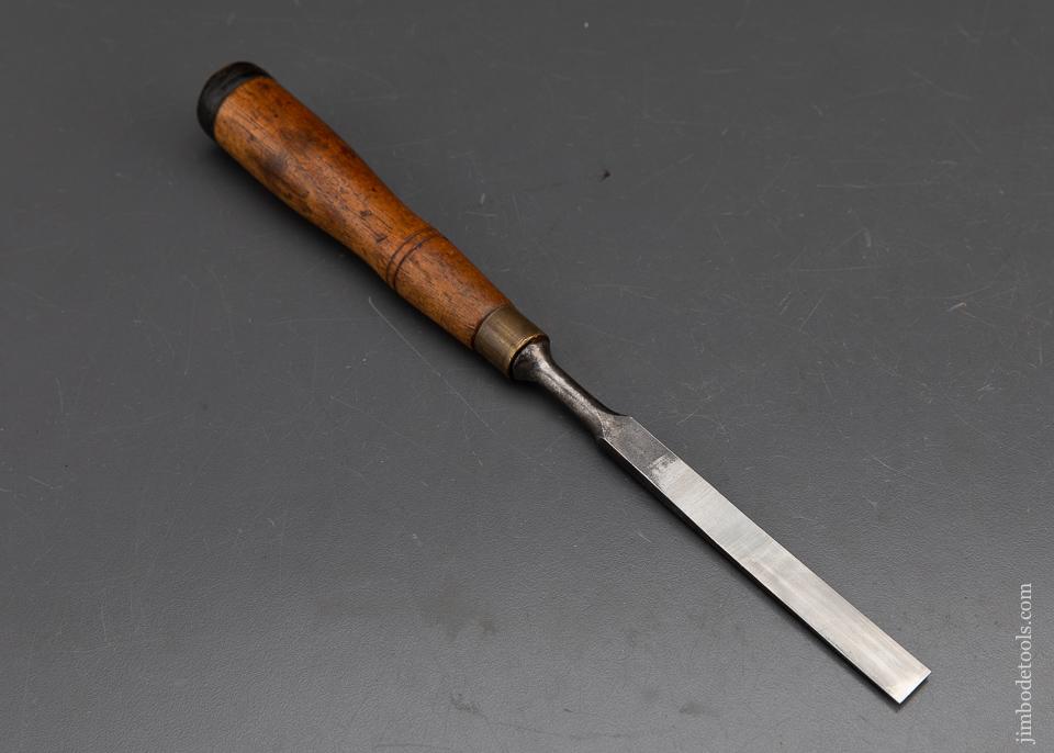 1/2 inch Wide JAMES SWAN Chisel - 93876