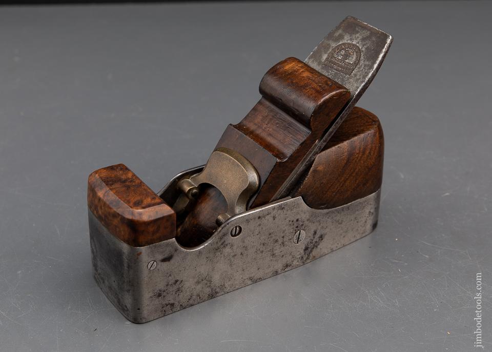 Lovely Infill Smooth Plane - 93923