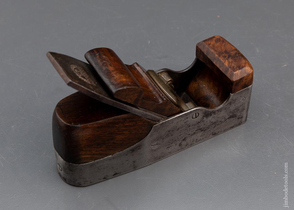 Lovely Infill Smooth Plane - 93923