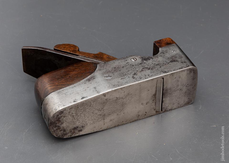 Lovely Infill Smooth Plane - 93923