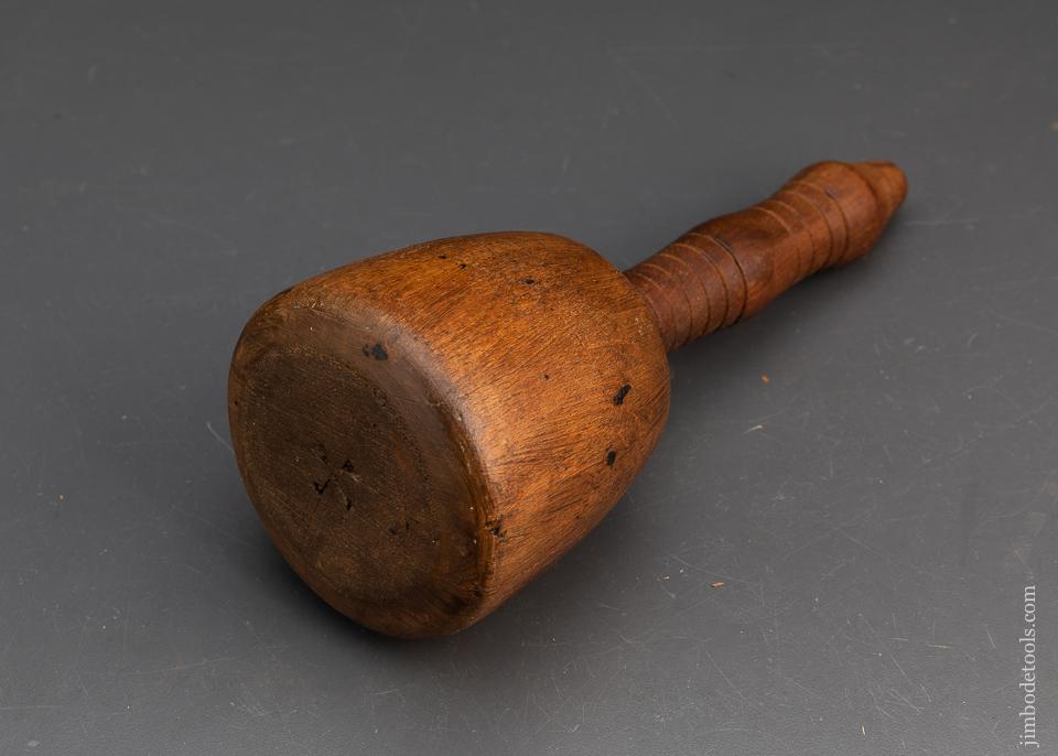 One Pound Beech Mallet - 93987