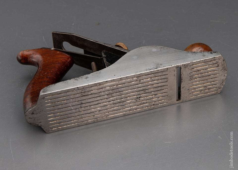 UNION No. X4 Vertical Post Smooth Plane FINE - 94010