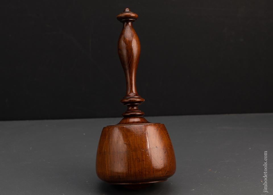 Gorgeous! Rosewood Ceremonial 1891 Mallet - 94013U