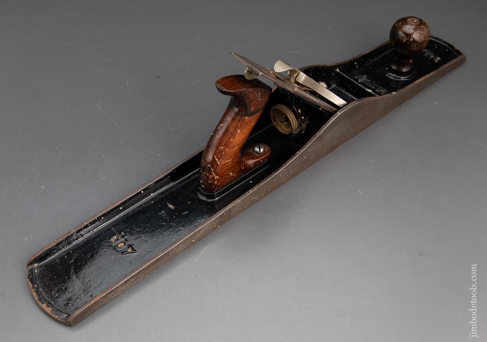 Excellent STANLEY No. 7C Jointer Plane - 94026