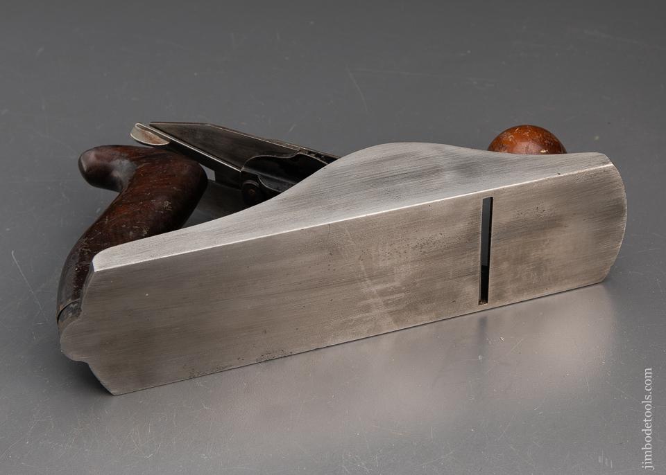 STANLEY No. 4 1/2 Smooth Plane Type 16 circa 1933-41 SWEETHEART Made in Canada - 94086