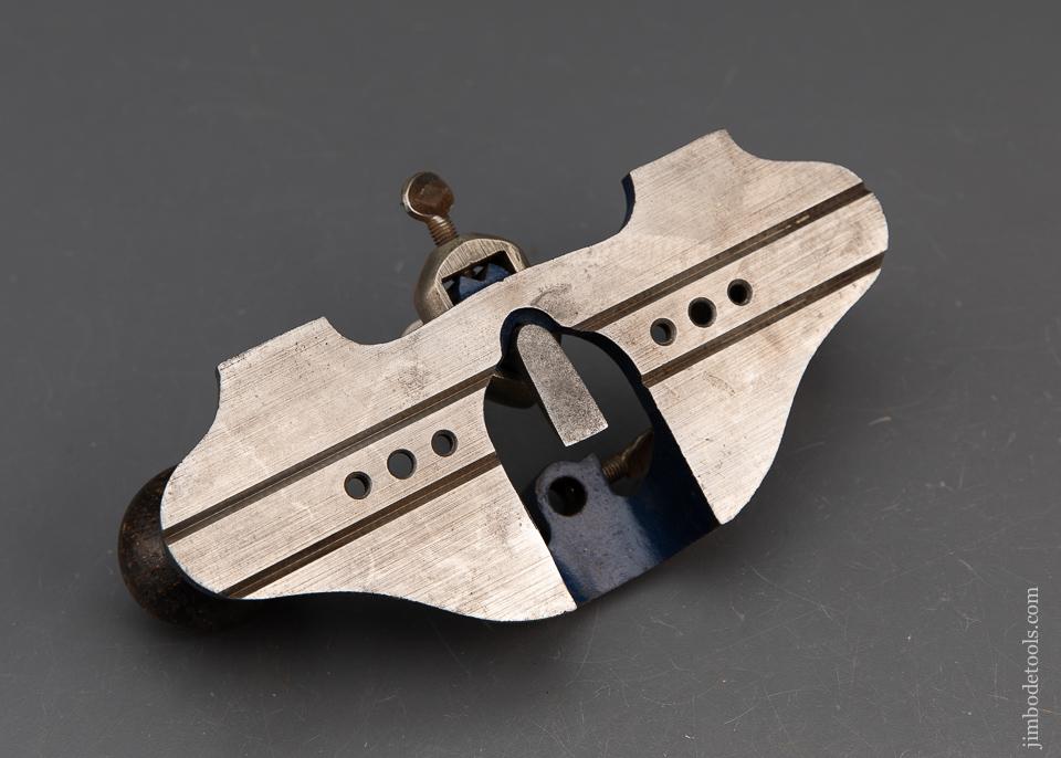 Good User RECORD No. 071 Router Plane with 1/2 inch Cutter - 94093