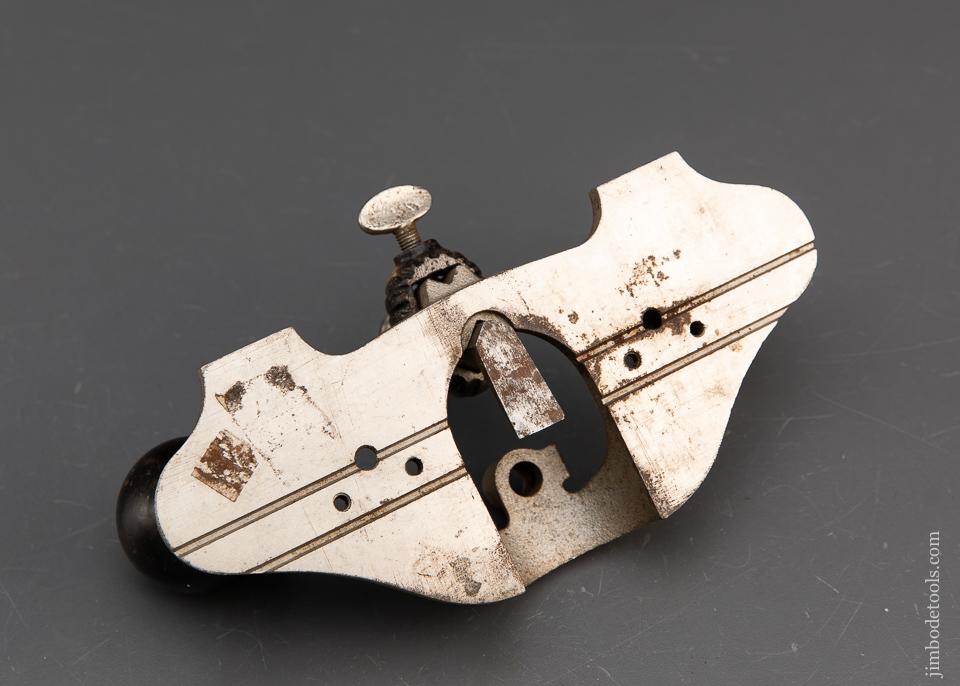 Good User STANLEY No. 71 Router Plane with 1/2 inch Cutter - 94101