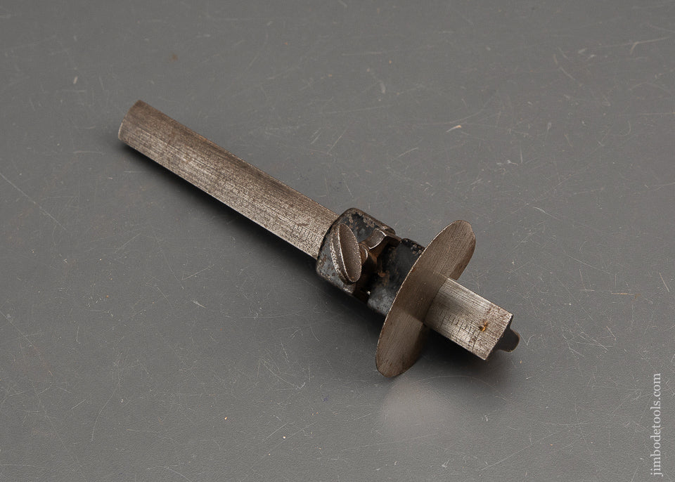 Fine TRAUT'S Patent STANLEY NO. 60 Marking Gauge - 94203