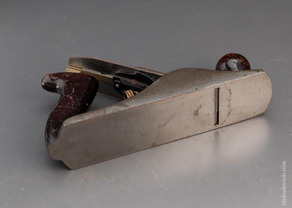 STANLEY No. 4 Smooth Plane Type 19 circa 1948-61 FINE - 94222