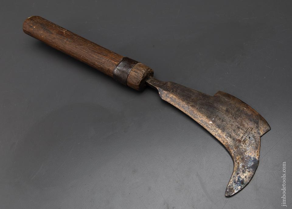 5 1/2 x 16 1/2 inch T.H. WITHERBY Bill Hook - 94328