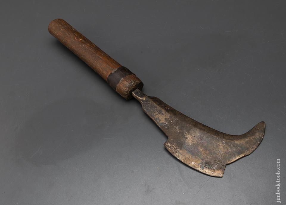 5 1/2 x 16 1/2 inch T.H. WITHERBY Bill Hook - 94328