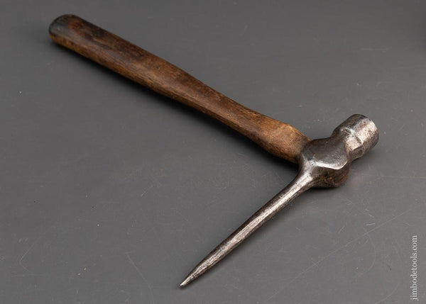Unusual Pick Hammer - 94329 – Jim Bode Tools