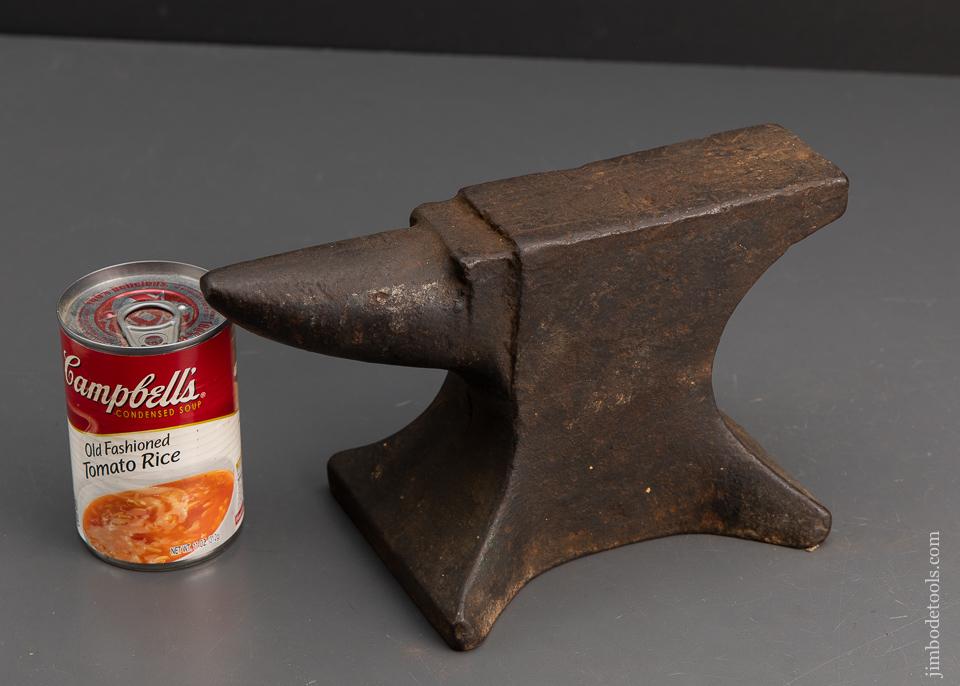 Awesome Eighteen Pound Anvil EARLY - 94388