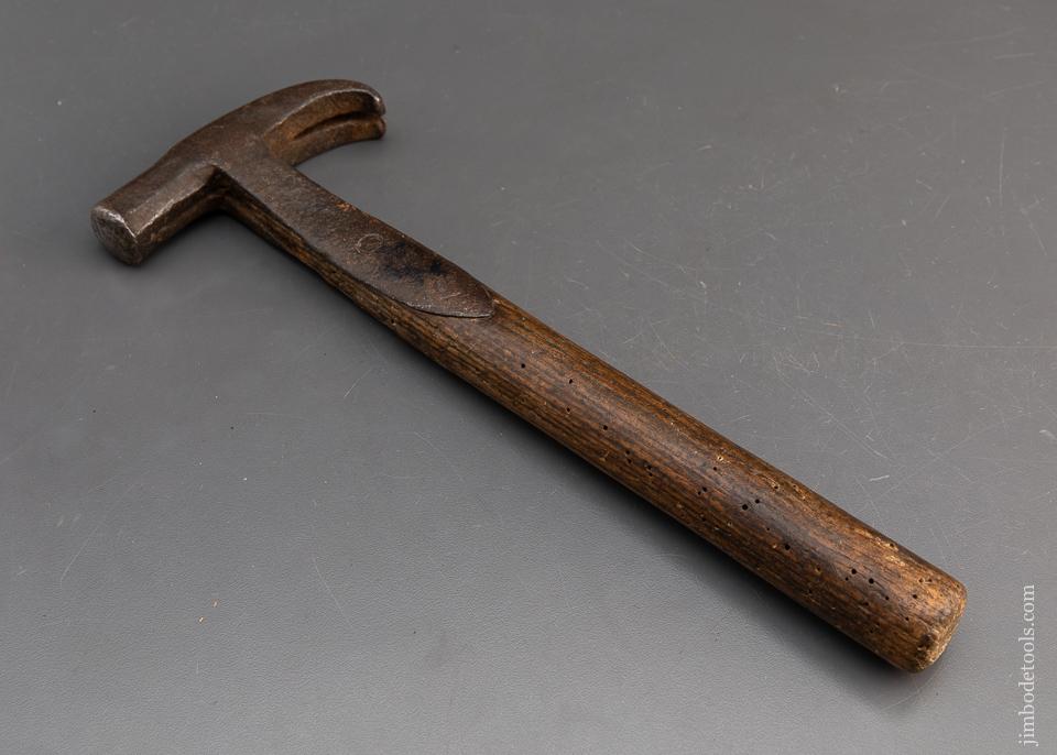 Sixteen ounce Strapped Hammer - 94432