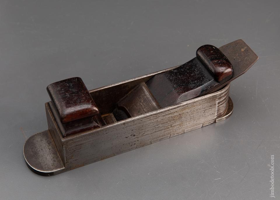 Excellent User Dovetailed Miter Plane - 94439