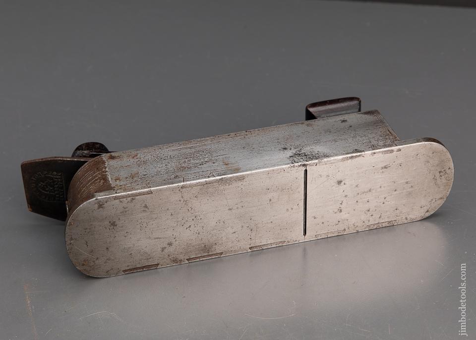 Excellent User Dovetailed Miter Plane - 94439